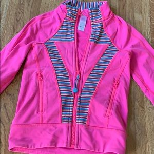 Ivivva (lululemon brand) kids jacket